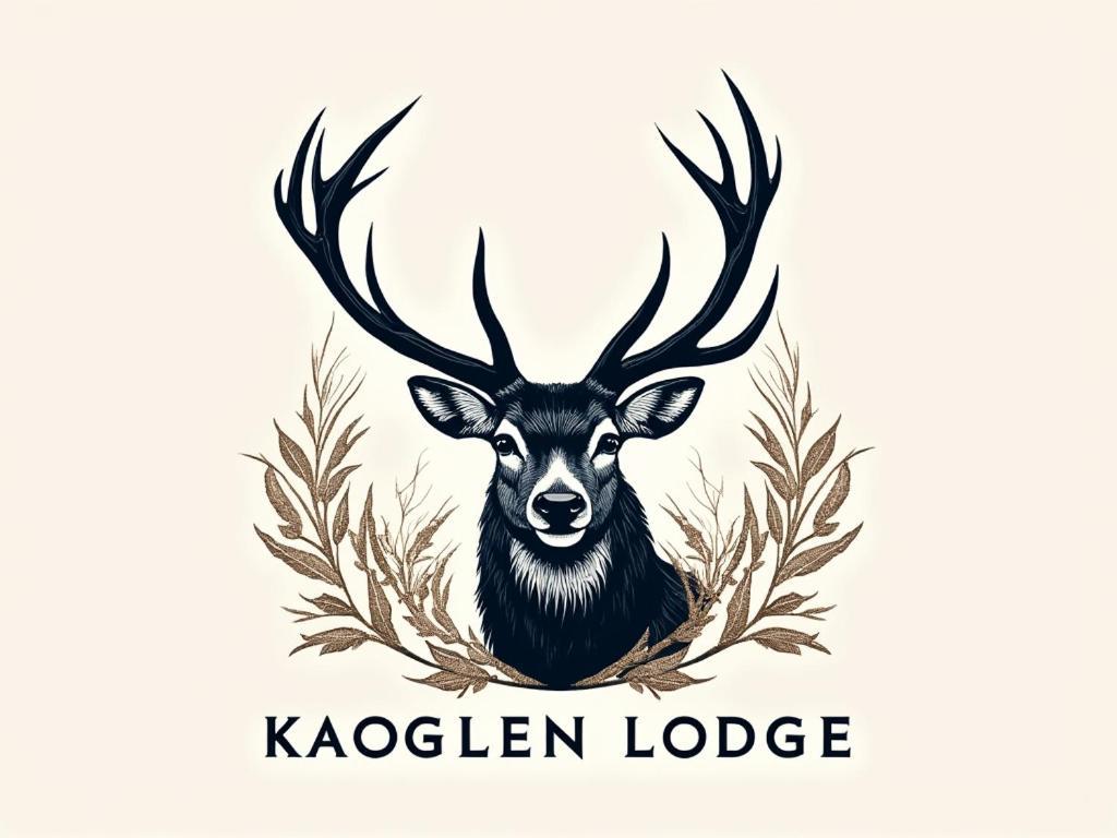 Kaoglen Lodge - Fawn Pod - Hot Tub - Dogs - Pitlochry - Luxury Blairgowrie and Rattray Dış mekan fotoğraf